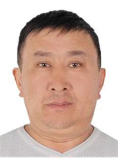 Керимбек уулу Тойчубек