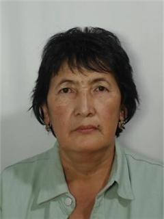 Джумабаева Гулмира Стахановна
