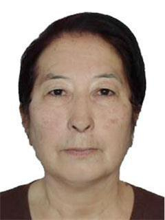 Омурканова Латипа Кайбулдаевна