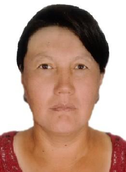 Джабуева Аида Бекбосуновна