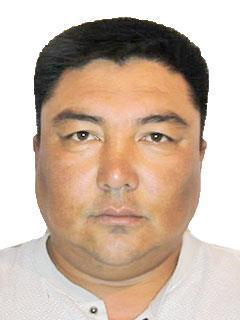 Казиев Олжобек Бакасович
