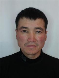 Туманчиев Нурдин Тюлегенович