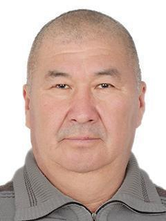 Аликеев Жакшыбек Кашымбекович